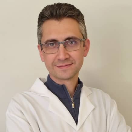 Foto do Dr. Rafael Frasson Pinheiro